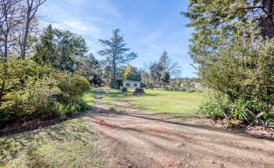 4 Bedroom Property for Sale in Cumakala Eastern Cape